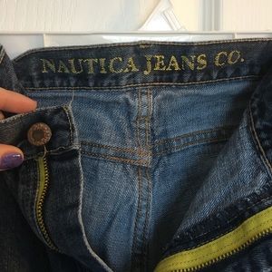 Men’s Nautica Jeans